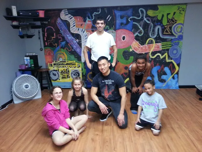 Energy Dance and Tumbling Company Picture 2