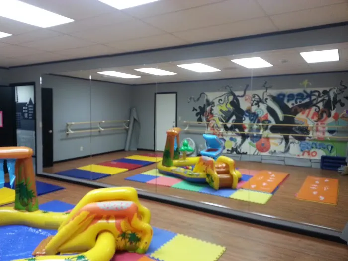 Energy Dance and Tumbling Company Picture 8