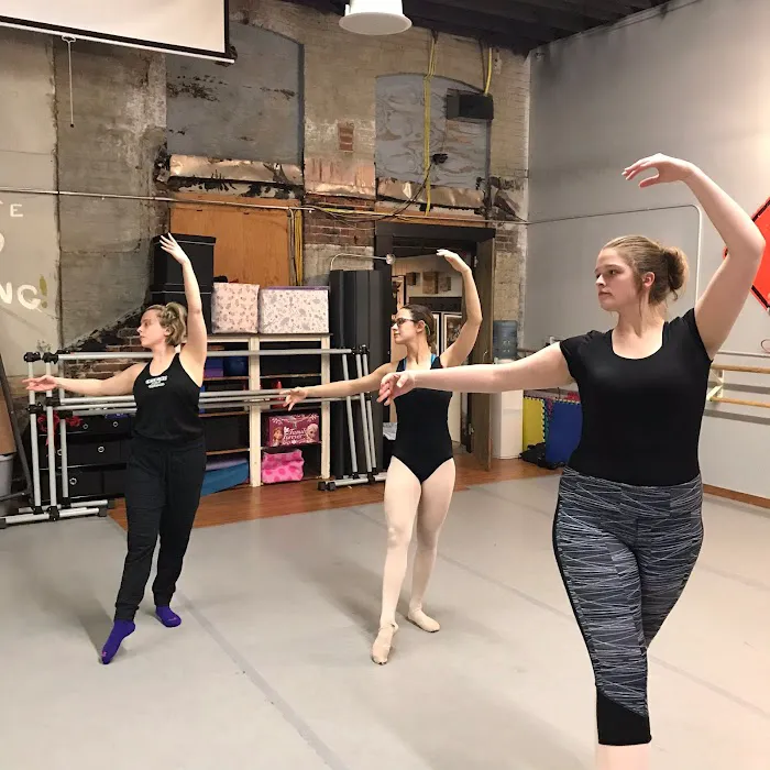 Energy Dance and Tumbling Company Picture 6
