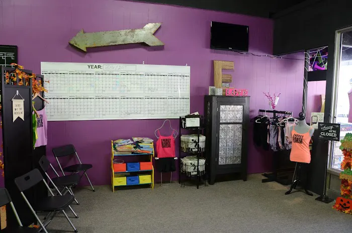 Energy Dance and Tumbling Company Picture 9
