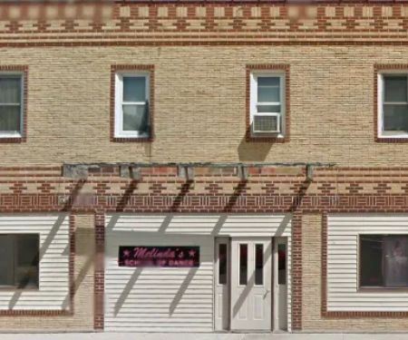 Melinda's School of Dance
