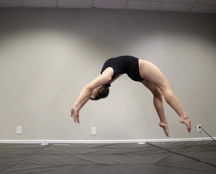Rochester Acro Picture 8