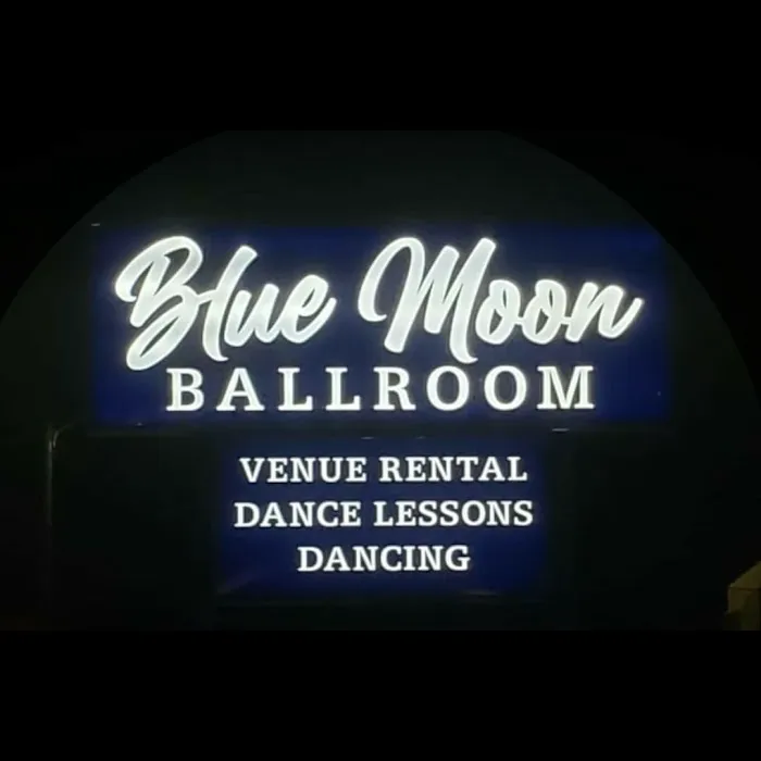 Blue Moon Ballroom Picture 3