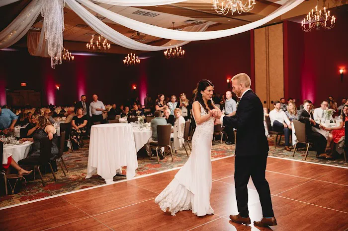 Blue Moon Ballroom Picture 8