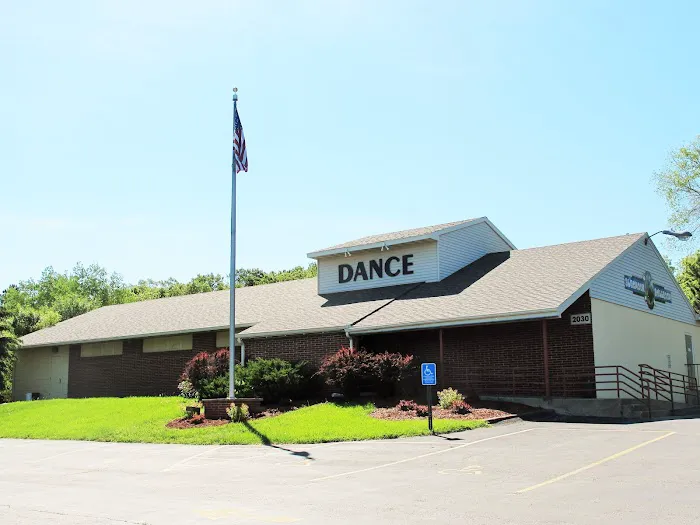 Blue Moon Ballroom Picture 10