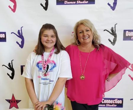 Dance Connection