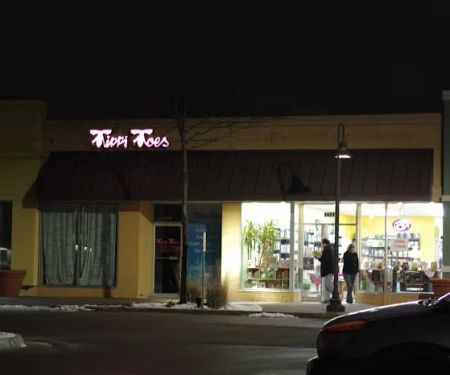 Tippi Toes Dance Company