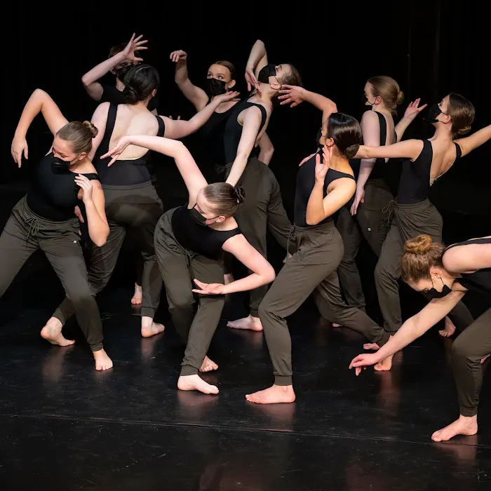 Bliss Dance Space Picture 1