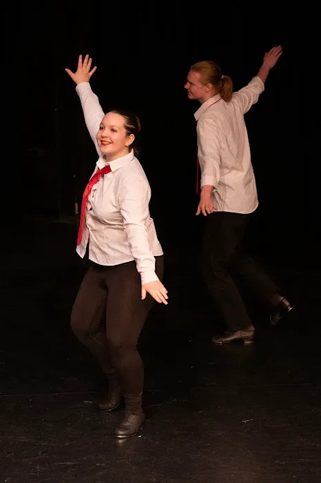 Bliss Dance Space Picture 6