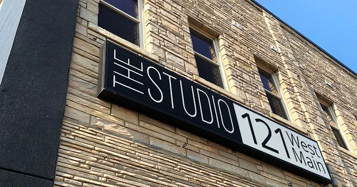 The Studio Picture 6