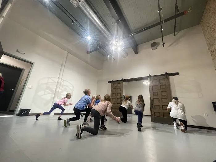 The Studio Picture 7