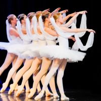 Ballet Rochester ico