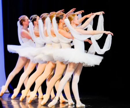 Ballet Rochester