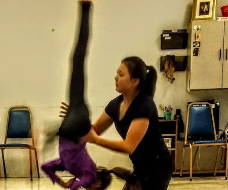 Zumbrota Dance Studio