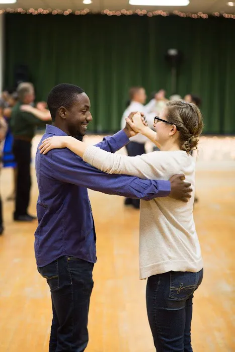 River City Dancers/Breitlow Ballroom Picture 6