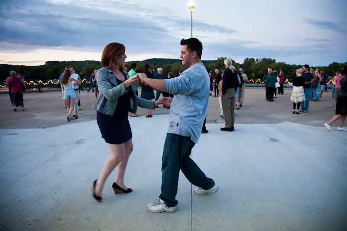 River City Dancers/Breitlow Ballroom Picture 9