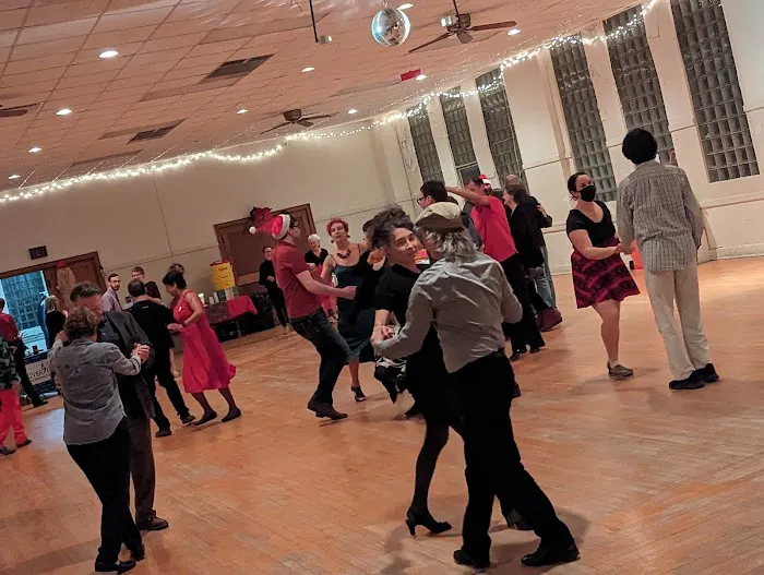 River City Dancers/Breitlow Ballroom Picture 8