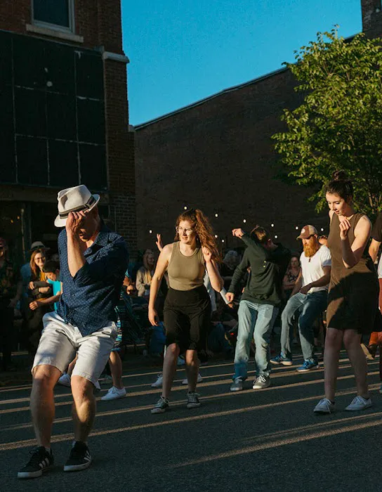 River City Dancers/Breitlow Ballroom Picture 10