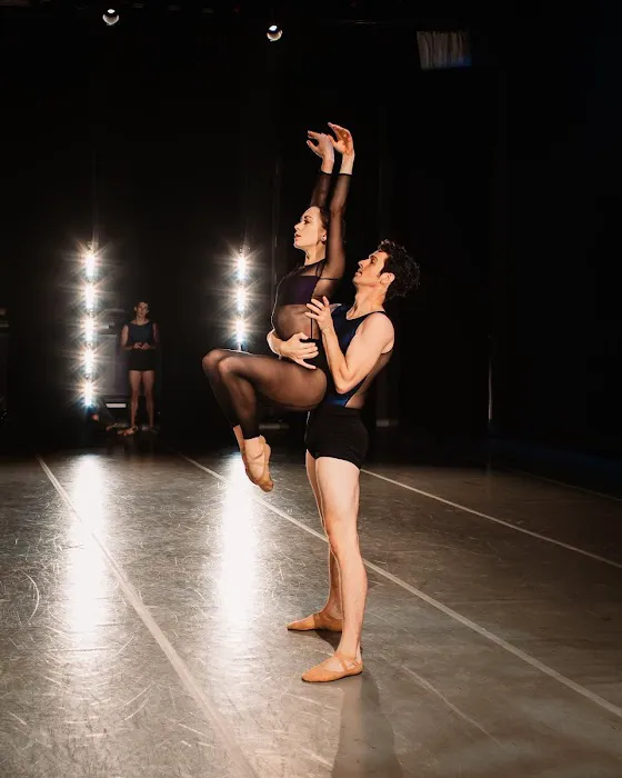 Ballet Des Moines Picture 3