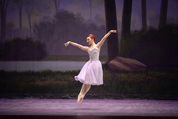 Ballet Des Moines Picture 1