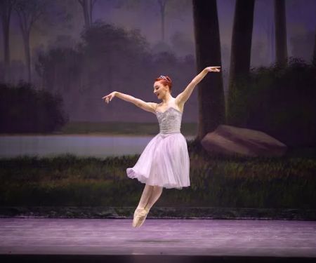 Ballet Des Moines
