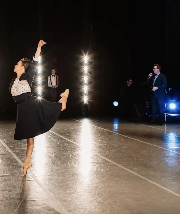 Ballet Des Moines Picture 4