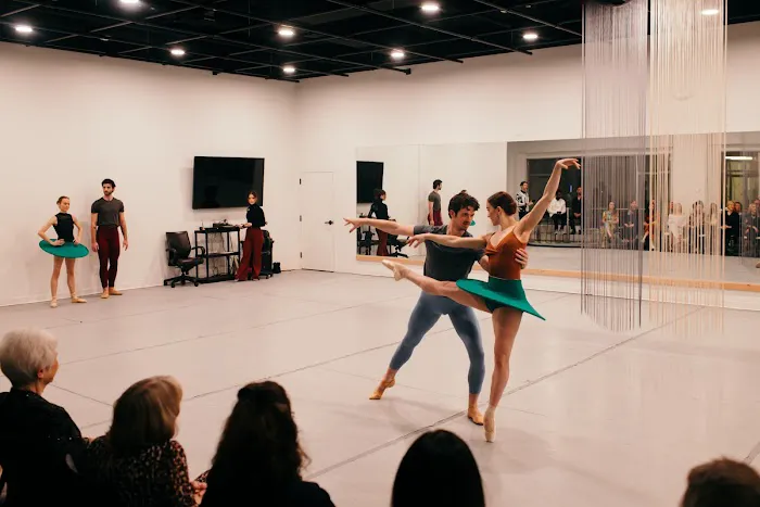 Ballet Des Moines Picture 5