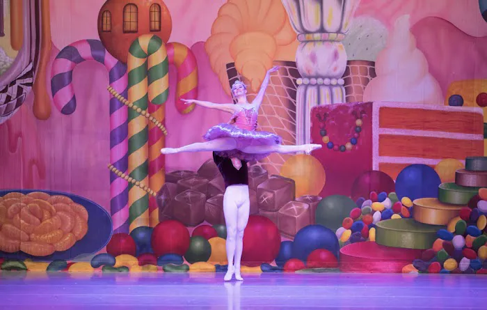 Ballet Des Moines Picture 7