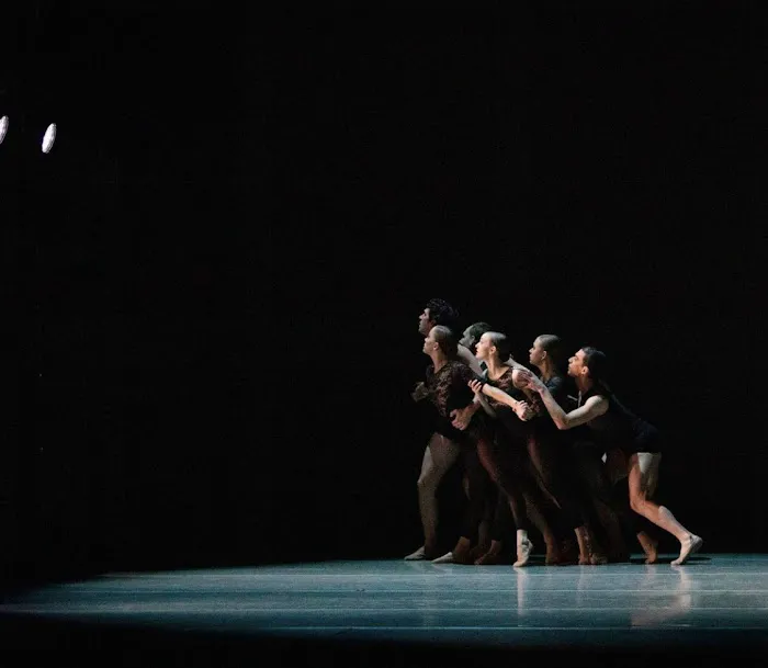 Ballet Des Moines Picture 6
