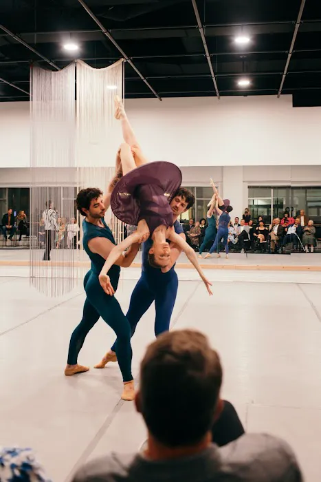 Ballet Des Moines Picture 9