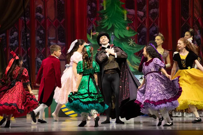 Ballet Des Moines Picture 10