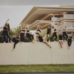 The Dance Avenue