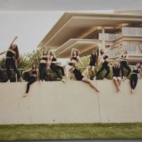 The Dance Avenue ico