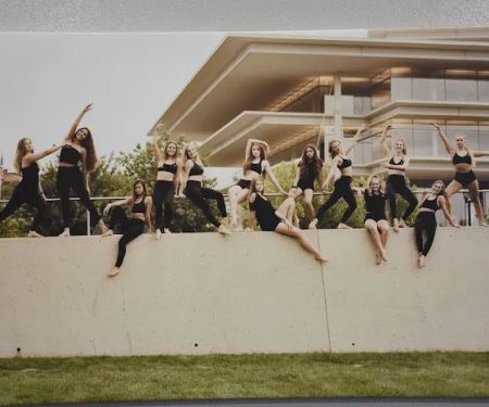 The Dance Avenue