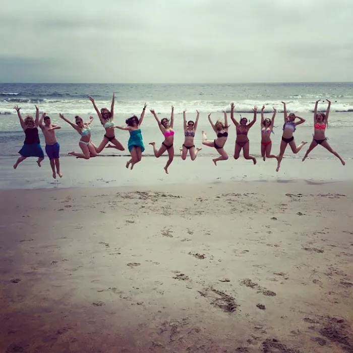 The Dance Avenue Picture 8