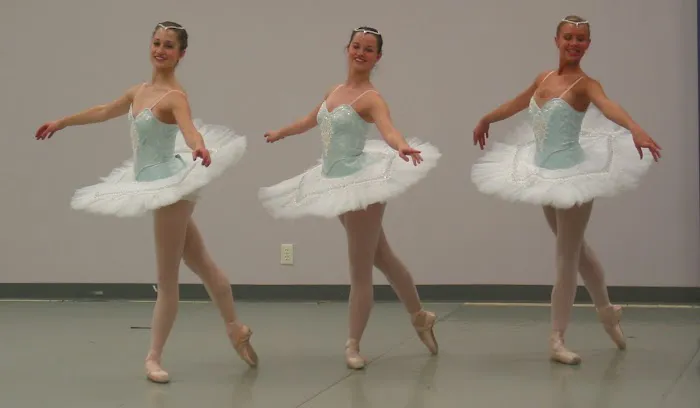Pointe Academy of Ballet and Contemporary Dance Picture 3