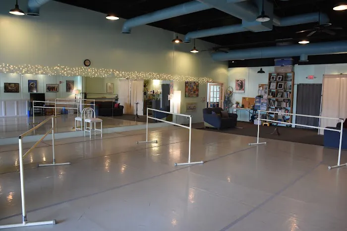 Pointe Academy of Ballet and Contemporary Dance Picture 1