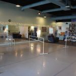 Pointe Academy of Ballet and Contemporary Dance