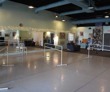Pointe Academy of Ballet and Contemporary Dance