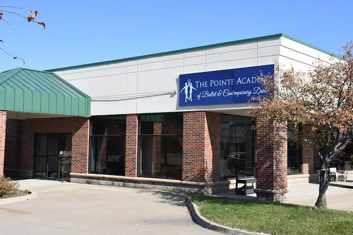 Pointe Academy of Ballet and Contemporary Dance Picture 2