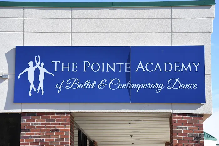 Pointe Academy of Ballet and Contemporary Dance Picture 5