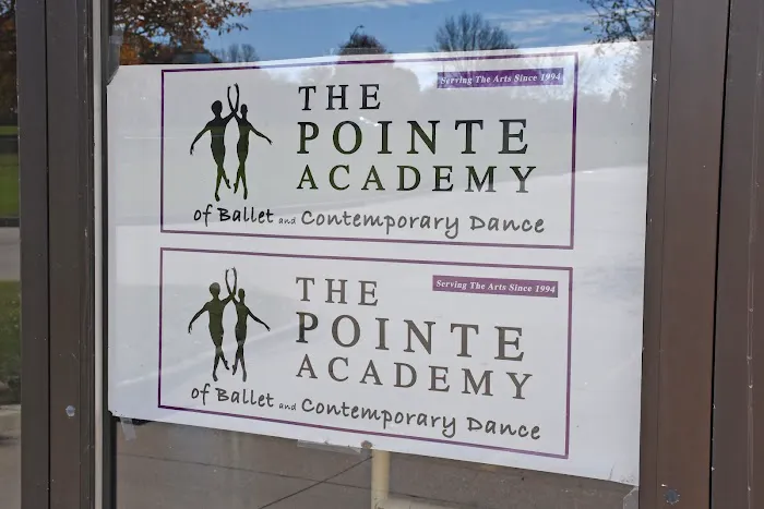 Pointe Academy of Ballet and Contemporary Dance Picture 9