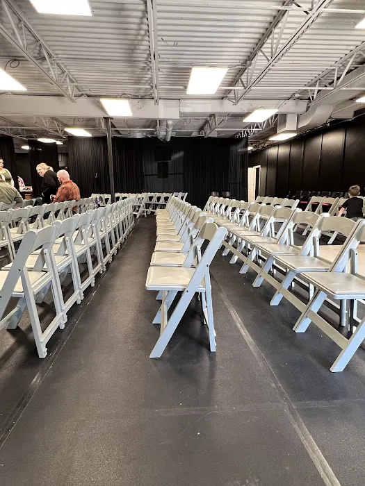 The Dancer's Theatre Picture 1