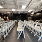 The Dancer's Theatre