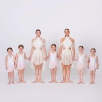Elevation Performing Arts Center ico