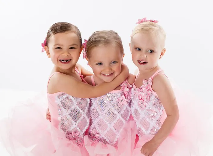 Ashlee's Creative Arts Academy Picture 1