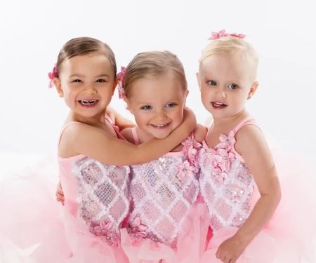 Ashlee's Creative Arts Academy