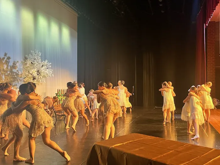 Michelle's School of Dance Picture 2