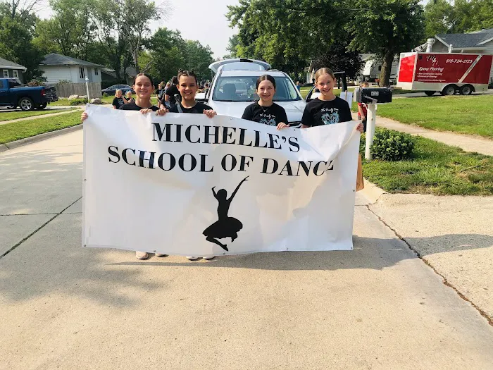 Michelle's School of Dance Picture 4