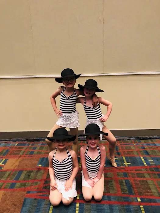 Michelle's School of Dance Picture 8